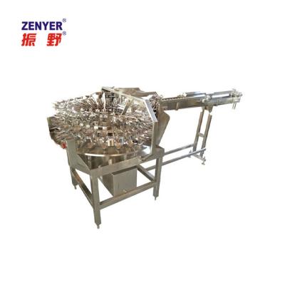 China Vegetable processing plant egg washing and breaking machine with separating egg white from yolk for sale