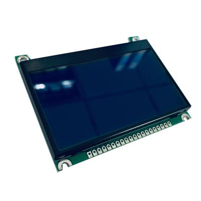 China 128x64 Dot Matrix Module 12864 Driver IC ST7565R FSTN-GAY SPI 12864 Graphics TOOTH LCD 3.2inch for sale