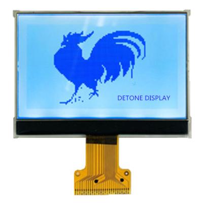 China 240160 240160 Dot Matrix Lcd Display For High Resolution 4.3inch High Resolution Industrial Control for sale