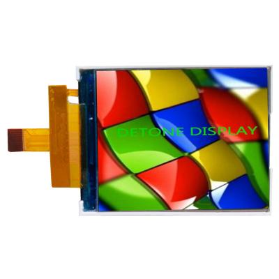 China 1.77 Inch 1.8 Inch TFT LCD MCU 8 Bit TFT Display 10 Pin TFT LCD 1.77 1.77inch for sale