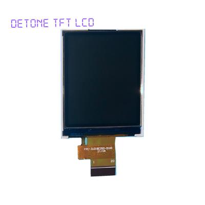 China 1.77inch 1.8 Inch TFT LCD Screen MCU 8 Bit TFT Display 20 Pin 1.77inch for sale