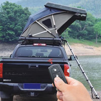 China Extended type coche para tienda techo camping top maggiolina 4x4 for sale