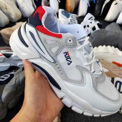 China Fashion Trend Low Price Guaranteed Running Quality Bulk Mixed Inventory Cheap Sports Shoes for sale