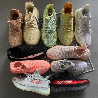 China Fashion Trend Good Quality Hot Selling Breathable Men's Casual Walking Style Running Shoes for sale