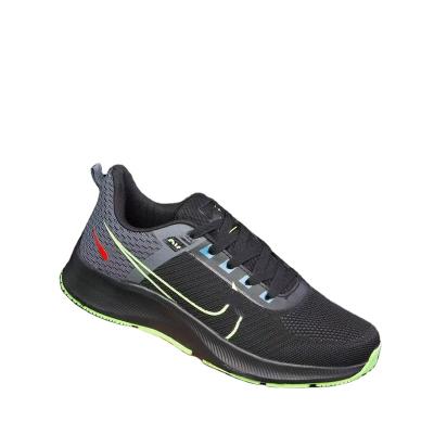 China 2021 fashion trend new original sports running shoes low fashion running price for sale