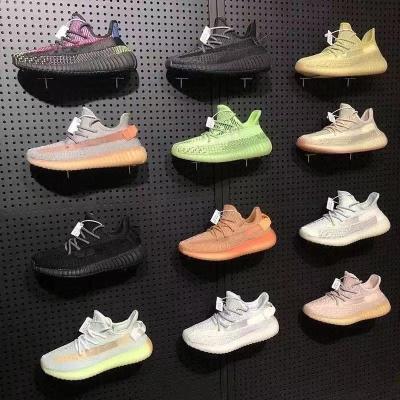 China Cushioning Breathable Fashion Casual Sports Cheap Mix China Yeezy Running Shoes for sale