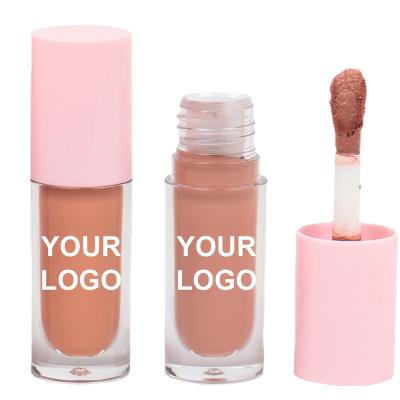 China Master Concealer Pencil Matte Liquid Lipstick Lip Gloss Waterproof Large Brush Mirror Velvet Long Lasting for sale