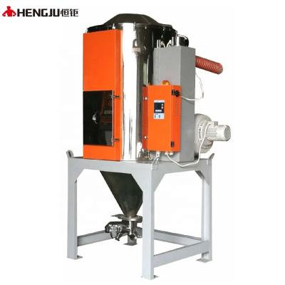 China Factory Hengju 800kg Plastic Material Euro Hopper Drier Dehumidifier for sale