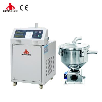 China Factory 800G Vacuum Automatic Loader Hopper Loader For Injection Machine for sale