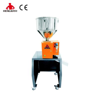 China plastic industry metal detector separator plastic processing price for sale