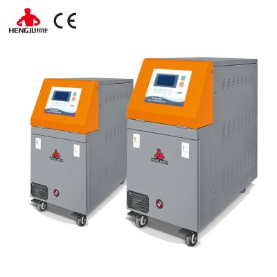 China Plastic Industry Heater Runner Temperature Controller Hot Running for sale