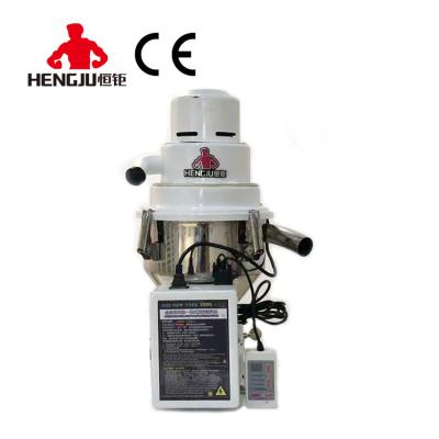 China Plastic Industry Hengju HAL-300G Automatic Plastic Hopper Loader For Plastic Pellet for sale