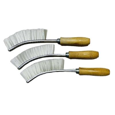 China Factory Sale Various High Quality Widely Used Carpet Window Car Cleaning Cleaning Brush for sale