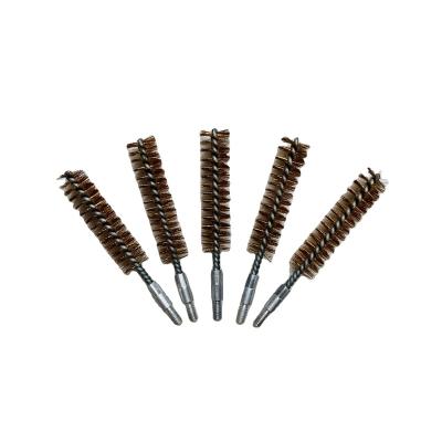 China Other Pipe Brush Wholesale High Quality Copper Wire Wire Brush for sale