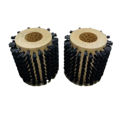 China The Other Good Technology Production Barrel Brushe Cleaning Tube Brush for sale