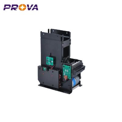 China magnetic card swiper/vending machine bill acceptor/card dispenser machine/card reader module for sale