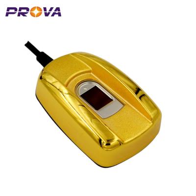 China USB Fingerprint Reader Device , Biometric Device Fingerprint Scanner for sale