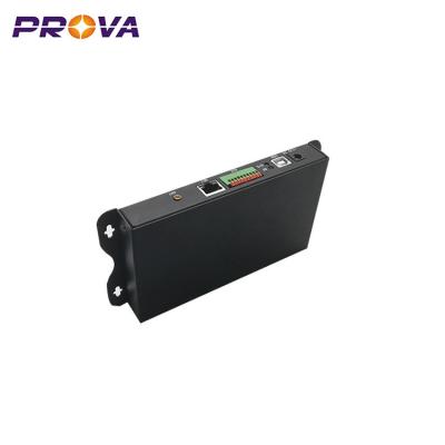 China 902-928MHz Customized UHF RFID Reader For Vehicle Management Intensively zu verkaufen