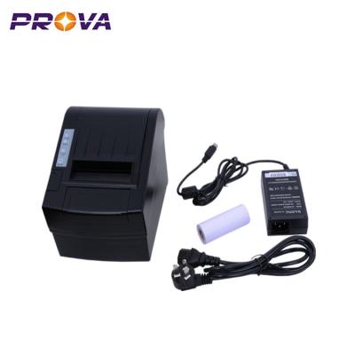 China Compatible With Epson Thermal-Drucker Usb schnelle Druck80mm ESC/Position zu verkaufen