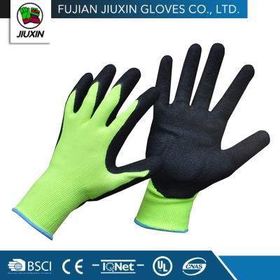 China Hot Sale Made In Industry Factory Made In China 8 Mil Nitrile Gloves for sale