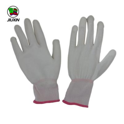 China Industry Made in China Keep Safe Waterproof Machinery Knitting Glove for sale