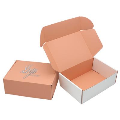 China Recyclable Quick Goods Wig Packaging Ad Box Christmas Gift Boxes for sale