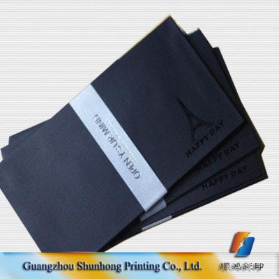 China High Quality Customized Business Envelope Envelope for sale