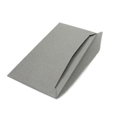 China Gift Envelope Custom Logo Letter Envelope and Postcard Printing High Quality Hot Stamping Paper Factory for sale