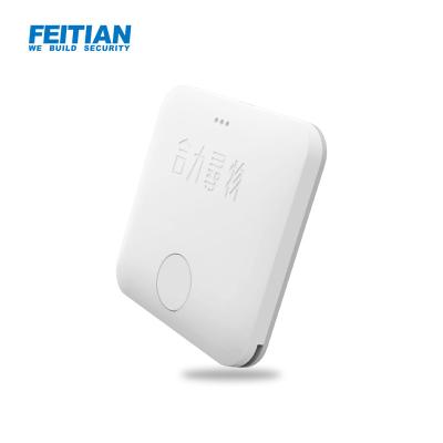 China Feitian IOT Smart Bluetooth Tracking Locator Tag Anti Lost Device Cotrack1 for sale