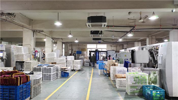 Verified China supplier - Taizhou Qiyou Household Goods Co., Ltd.