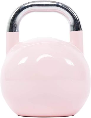 China Durable Unique Design Adjustable Arm Strength Training Kettlebell Stainless Steel Kettlebell Hot Steel for sale