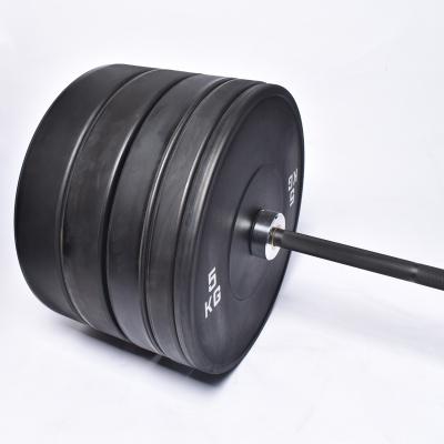 China Cross Fit Weightlifting Urethane Donut Iwf Dish Gym Gym Rubber Bumper Plates Barbell Belvedere Weight Dish for sale