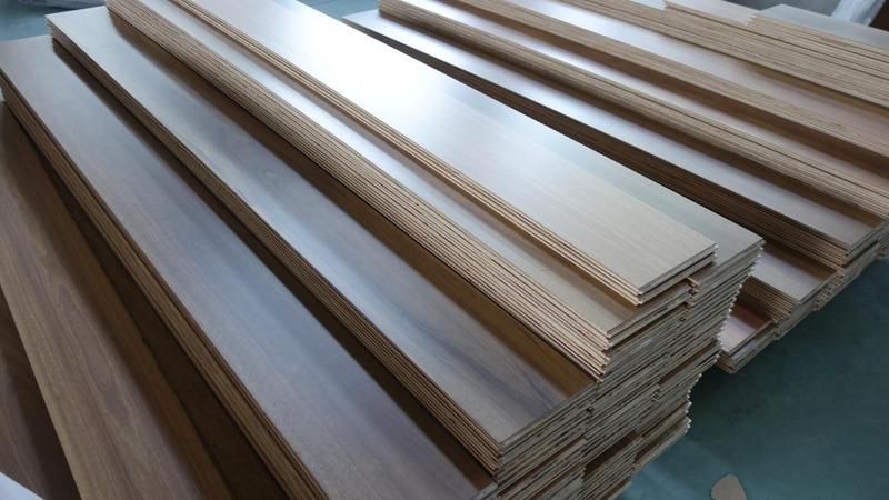 Verified China supplier - Deqing Deke Wood Industry Co., Ltd.