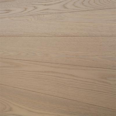 China Industrial European Oak Engineered Flooring With High Quality Wonderful Grade for sale