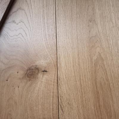 China Traditional Decoration Beauty Color Engineered Wood Flooring European Oak Best Price for sale