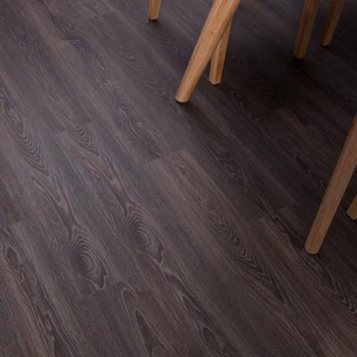 China Modern Cheap Click Clic Spc Flooring Wooden Design 6MM for sale