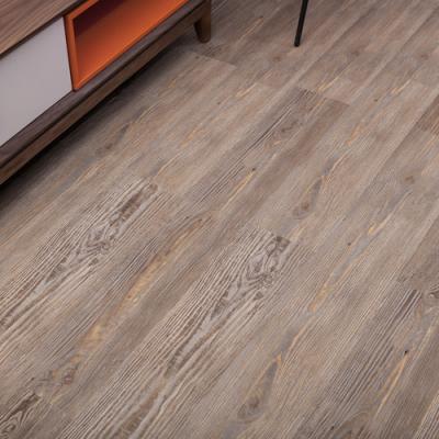 China Real Look Modern Wood SPC Vinyl Flooring For Residential for sale