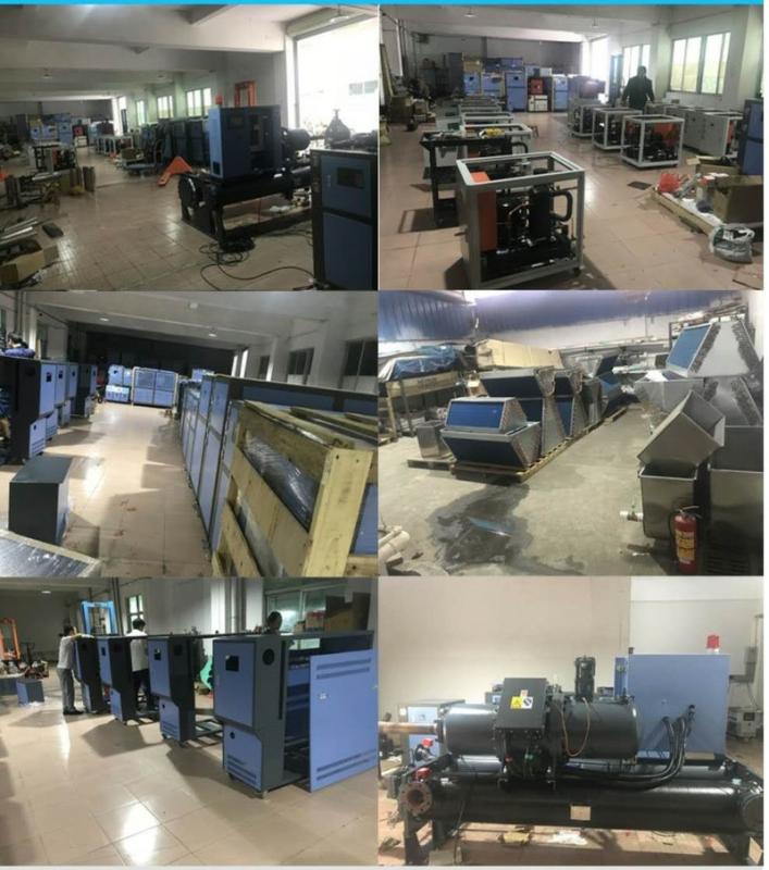 Verified China supplier - Dongguan Besten Machinery Co., Ltd.