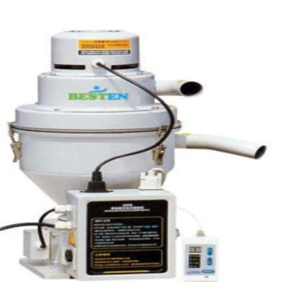 China Factory price automatic plastic loading vacuum hopper for extruder for sale