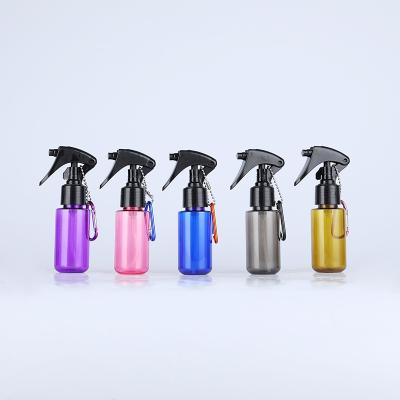 China Personal Care 60ml Rat Bestseller Master Pump Bottle Is Used To Disinfect Spray for sale