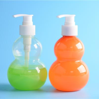 China Wholesale Cosmetic Stain Emulsion 100ML200ML300ML Foam Squash Bottle With Trigger Sprayer Bottle for sale