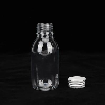 China Chemicals For Daily Use Pet Vape Oil Bottle Plastic Vape Juice Bottle E Liquid Bottle for sale