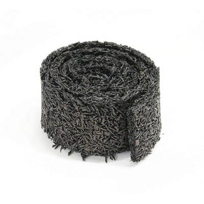 China 2021 Rubber Recycled Hot Garden Recycled Rubber Border Edging for sale