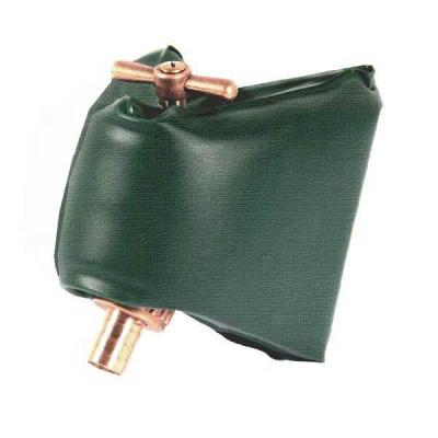 China 2021 Garden Job 2021 Hot Garden Garten Outside Garden Water Faucet Jacket Frost Cover for sale