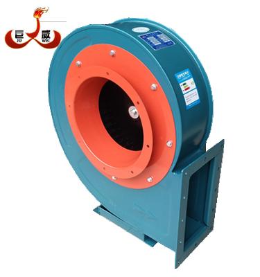 China Garment Shops 2022 Best Price Silent High Pressure Ventilation Blower Centrifugal Fan for sale