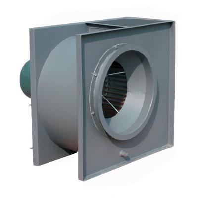 China 2022 Hot Selling Good Quality Restaurant Fan Centrifugal Blowers Industrial Simple In The Wind For Smoke Exhaust for sale