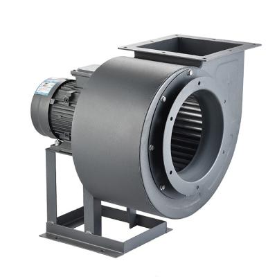 China Hot Sale Restaurant Oil Steam Oil Duct Fan Exhaust Fan Low Noise Blower Fan Low Noise Explosion Proof Centrifugal Fan for sale