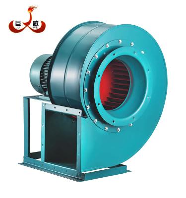 China food & Large Beverage Factory Air Volume Small Size High Pressure Exhaust Centrifugal Fan for sale