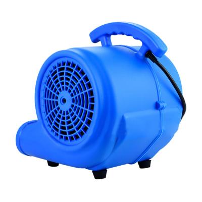 China Hotels China Manufacturer Air Mover Blower Carpet Dryer Fan Fan Carpet Fan Drier Hotels for sale