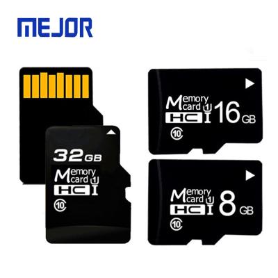 China C6 and C10 Class U1 8G Memory 32g Car Disk U1 Tarjeta 64g SD Card U1 Tarjeta 64g High Speed ​​Micro USB C10 TF Card 16G Headphone 4G Speaker 3.0 for sale